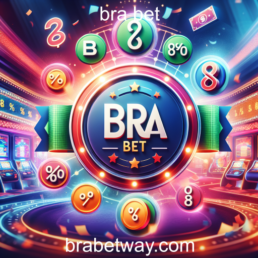 Bônus e Promoções: Atrações Imperdíveis do Bra Bet