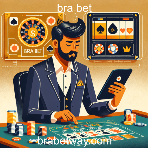 Dicas Essenciais para Apostas na Bra Bet